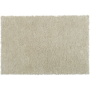 Safavieh Solid Shag Wool Rug