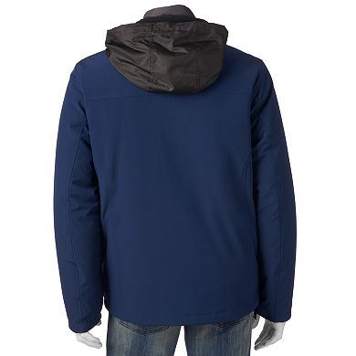 Men's ZeroXposur Flare 3-in-1 Systems Stretch Jacket