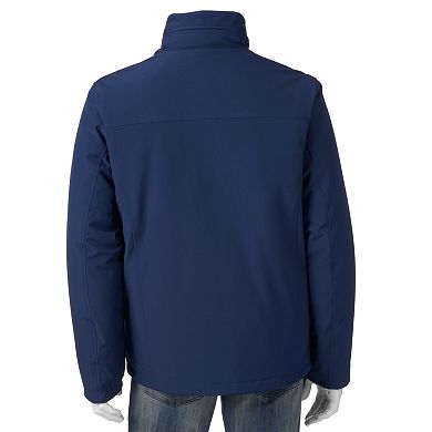 Men's ZeroXposur Flare 3-in-1 Systems Stretch Jacket