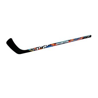 Franklin Sports NHL 1090 56 in Right Hand Phantom Street Hockey Stick - Adult