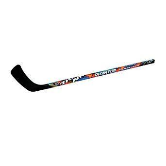 Franklin Sports NHL 1090 56 in Left Hand Phantom Street Hockey Stick - Adult