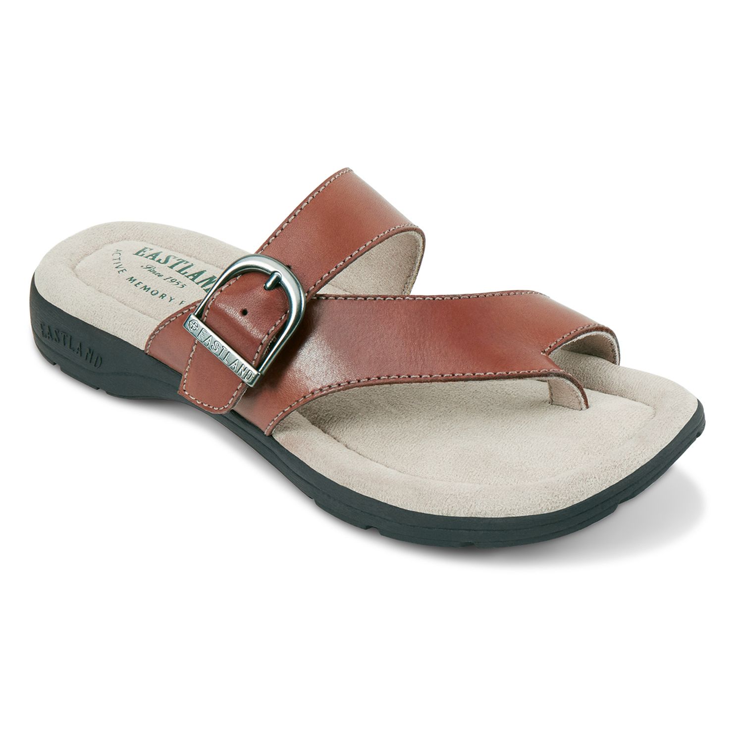 eastland tahiti sandals