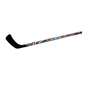 Franklin Sports NHL 1090 48 in Left Hand Phantom Street Hockey Stick