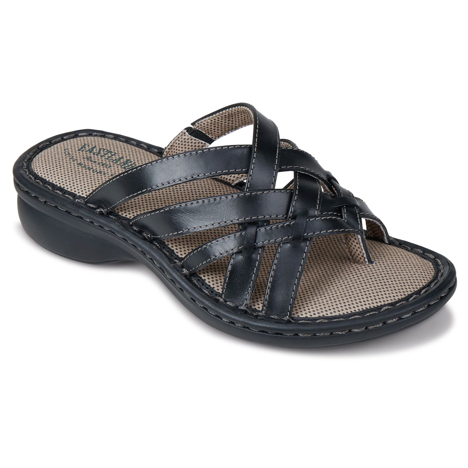 men's solarsoft comfort slide sandal