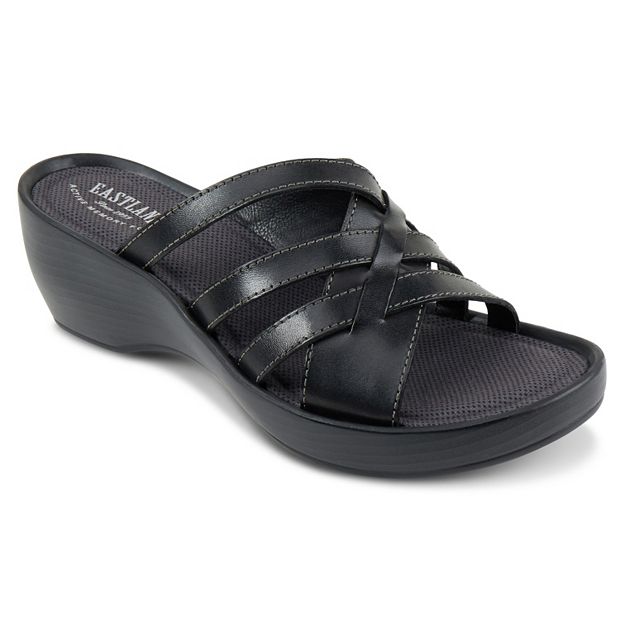 Eastland best sale women's sandals