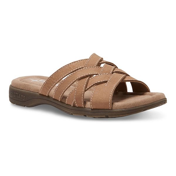 Eastland best sale hazel sandals