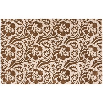 Safavieh Soho Leaves Rug