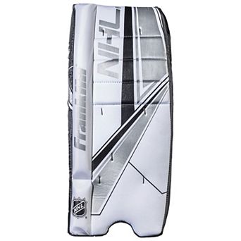 Franklin NHL GP 120 23 in Street Hockey Goalie Pads - Youth
