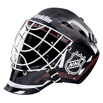 Franklin Sports NHL GFM 1500 Street Hockey Goalie Face Mask - Youth