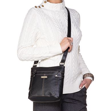 Rosetti Mini Crossbody Bag