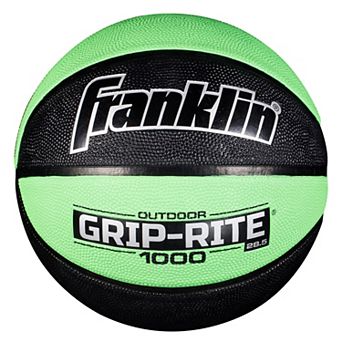 Franklin Sports Grip-Rite 1000 Intermediate 28.5” Basketball