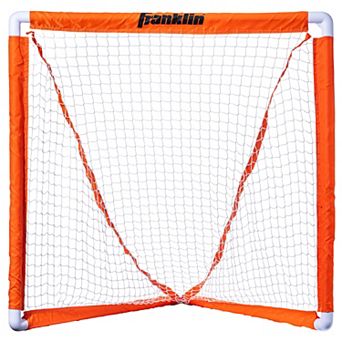 Franklin Sports Deluxe Lacrosse Goal - Youth