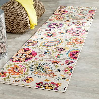 Safavieh Monaco Paisley Rug