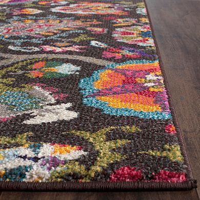 Safavieh Monaco Paisley Rug