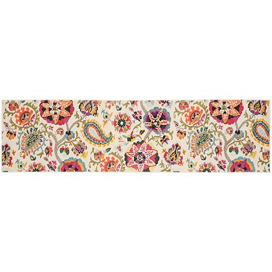 Safavieh Monaco Paisley Rug