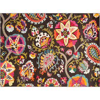Safavieh Monaco Paisley Rug