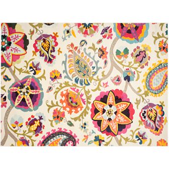Safavieh Monaco Paisley Rug