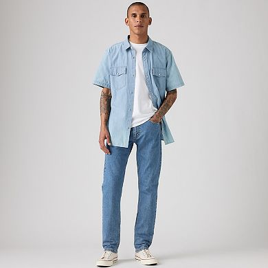 Levi's Slim Straight 5-Pocket Men's Jeans