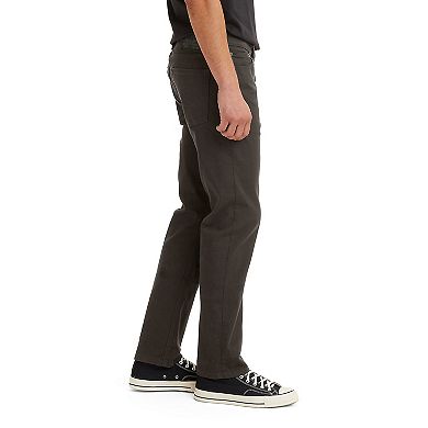 job sommerfugl Blossom Men's Levi's® 513™ Slim Straight Stretch Jeans