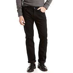 Mens Fall Jeans - Bottoms, Clothing