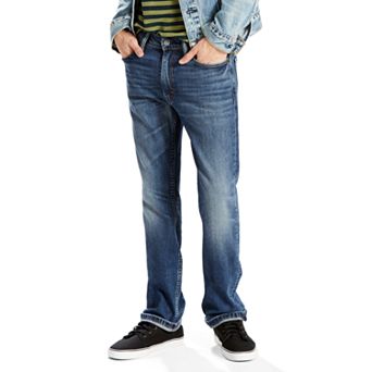 Men's Levi's® 513™ Slim Straight Stretch Jeans