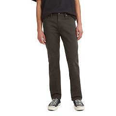 Men's Eddie Bauer Voyager Flex Twill Pant