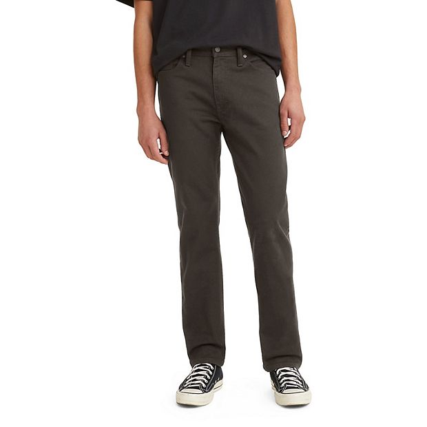 Men s Levi s 513 Slim Straight Stretch Jeans