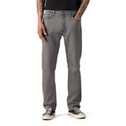 Jean Homme Urban Pipeline Coupe Droite Vieilli - Taille 33/31 - Très Bon état