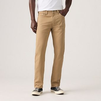 Men's Levi's® 513™ Slim Straight Stretch Jeans
