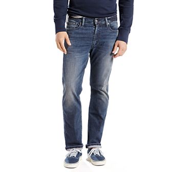 Men's Levi's® 513™ Slim Straight Stretch Jeans