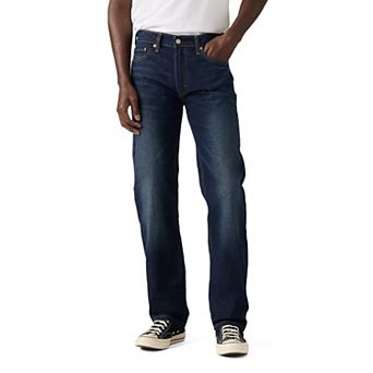 Men's Levi's® 513™ Slim Straight Stretch Jeans