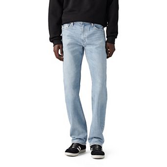 Men's Levi's® 513™ Slim Straight Stretch Jeans