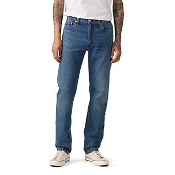 Men's Levi's® 513™ Slim Straight Stretch Jeans
