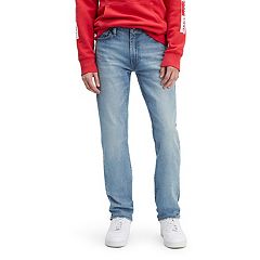 Men's Levi's® 513™ Slim Straight Stretch Jeans