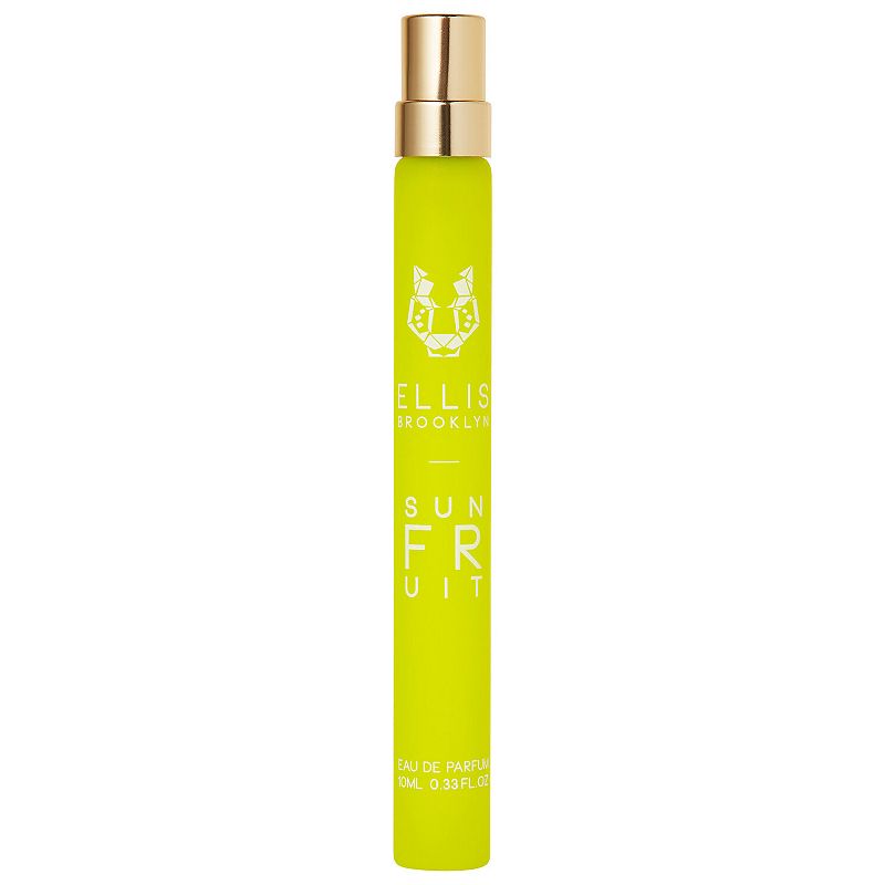 Ellis Brooklyn SUN FRUIT Eau de Parfum,