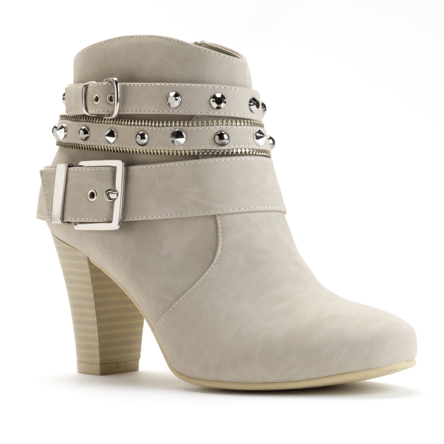jlo boots kohls