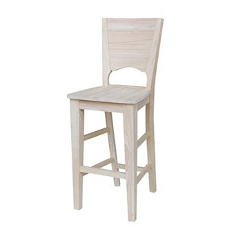 International Concepts Canyon Bar Stool