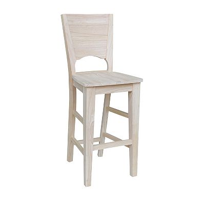 Canyon Bar Stool