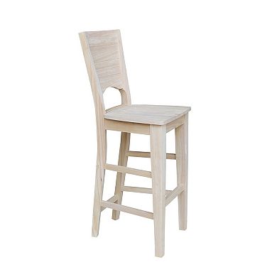 Canyon Bar Stool