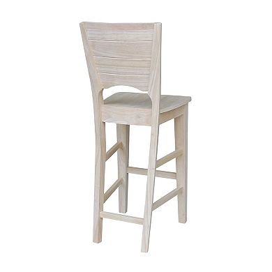 Canyon Bar Stool