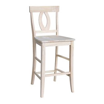 International Concepts Verona Bar Stool
