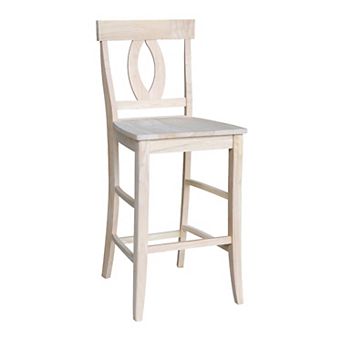 International Concepts Verona Bar Stool
