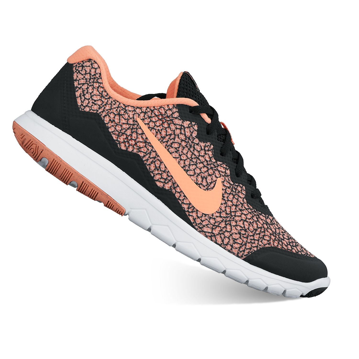 women nike free run 4