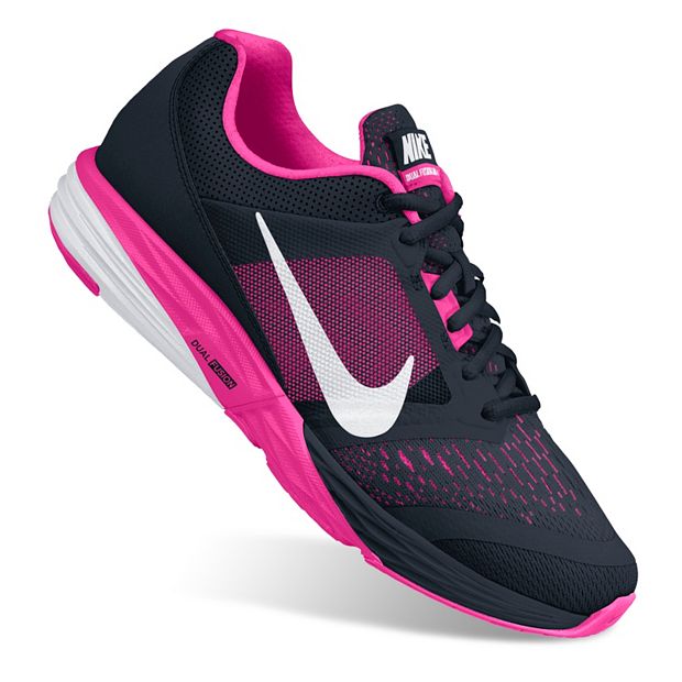 aterrizaje Contribuyente espacio Nike Tri Fusion Run Women's Running Shoes
