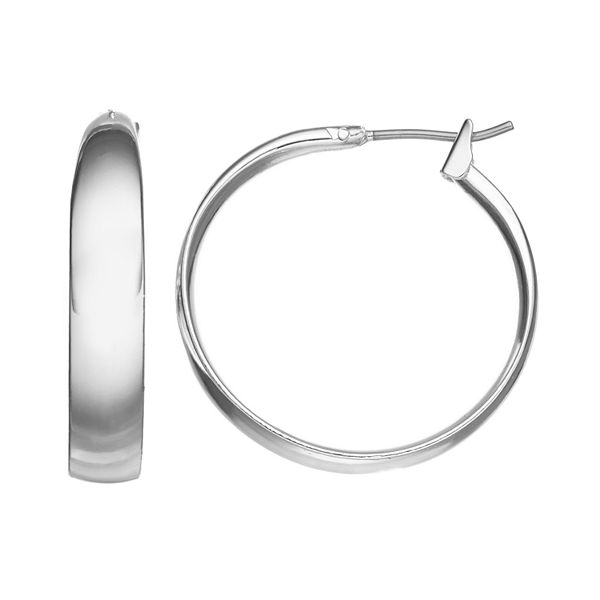 Sonoma Goods For Life® Hoop Earrings