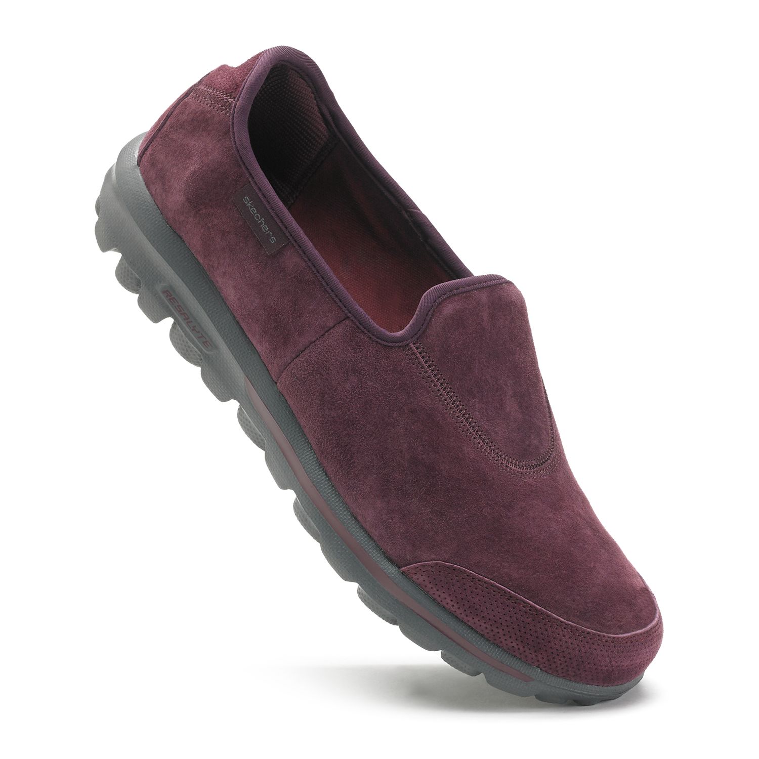 skechers go walk winter shoes