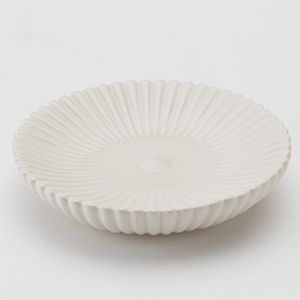 LC Lauren Conrad Ribbed Soap Dish