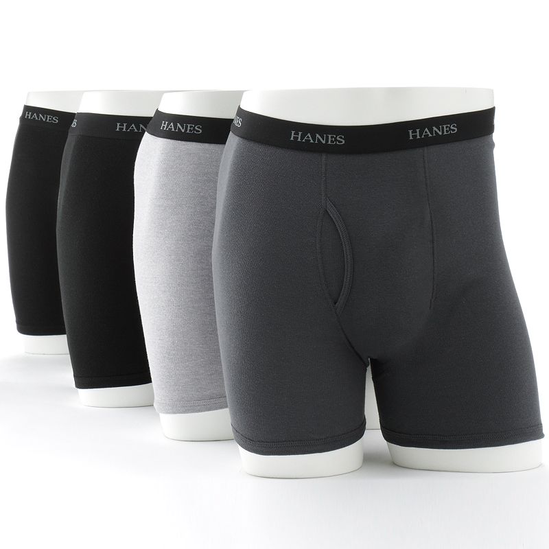 Hanes Mens Underwear Briefs | Kohl's