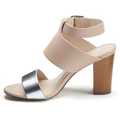 Apt. 9® Women's Banded High Heel Sandals