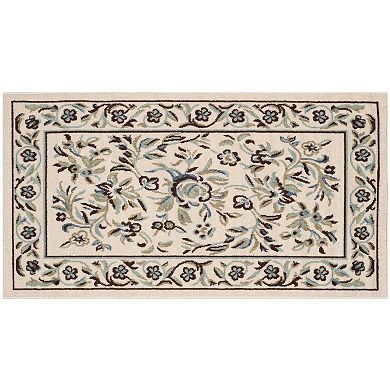 Safavieh Veranda Meadow Indoor Outdoor Rug